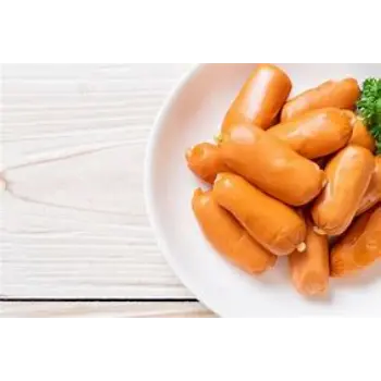 Chicken Cocktail Sausages Chicken Cocktail Sausages-2-5548742-21238.webp